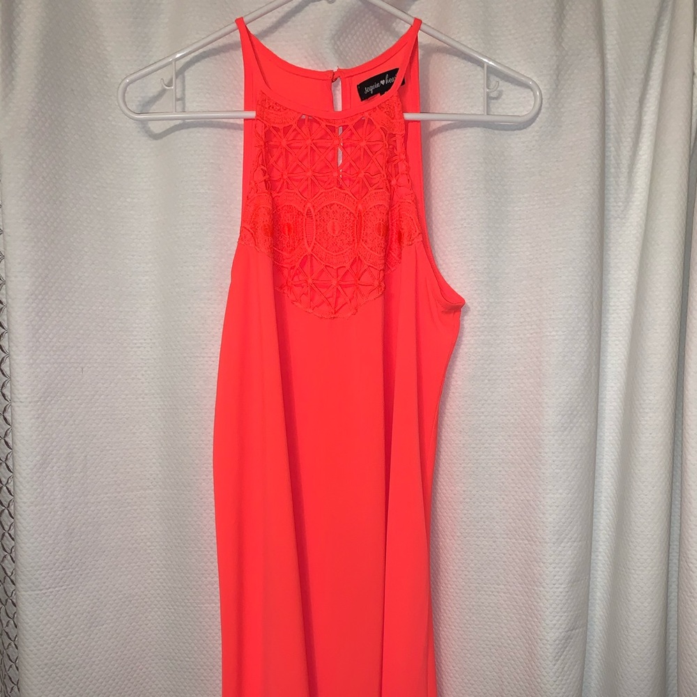 Women’s dress